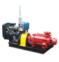 XBC型柴油機組消防泵